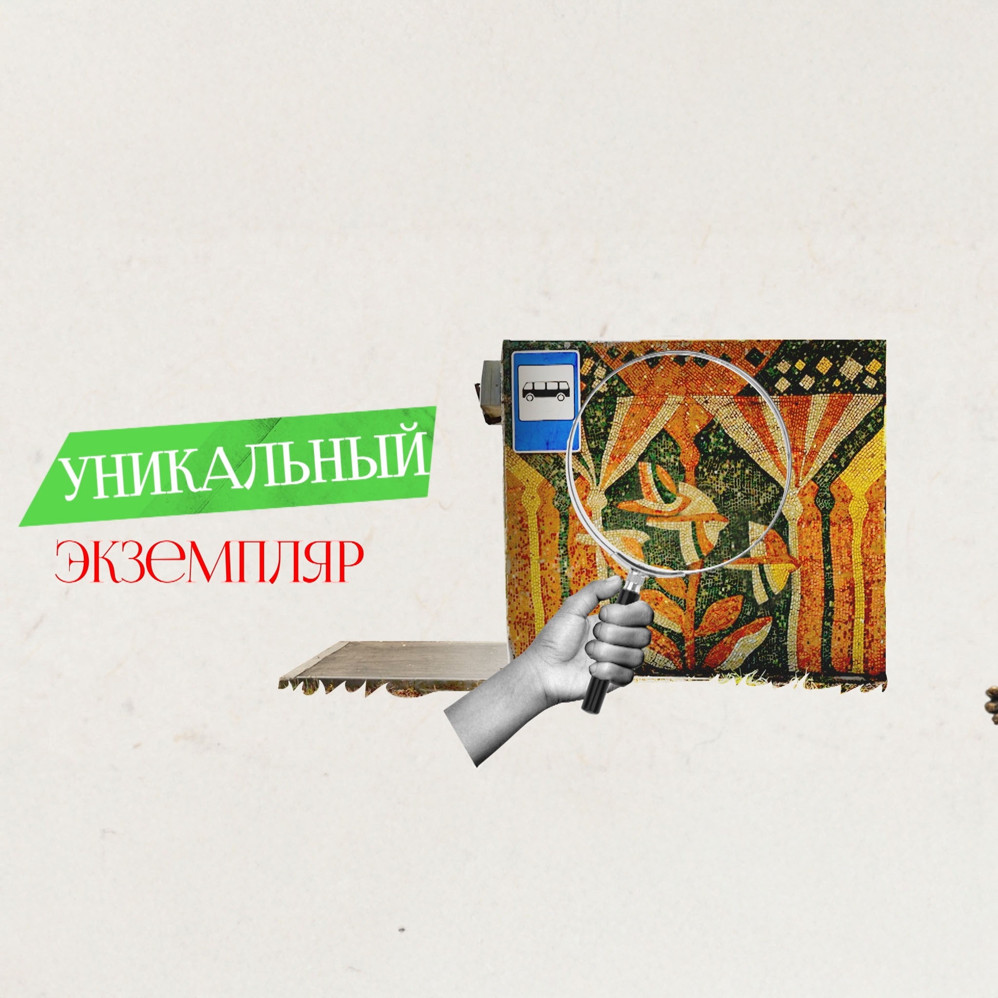 ГТРК "Марий Эл". Уникальный экземпляр