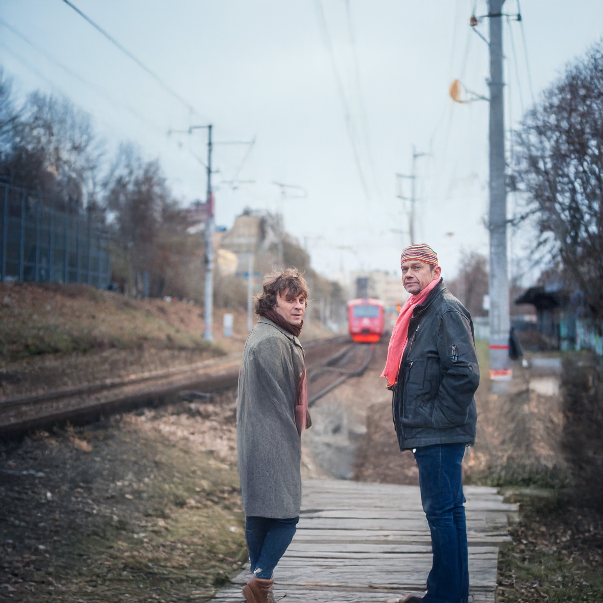 Старые грабли