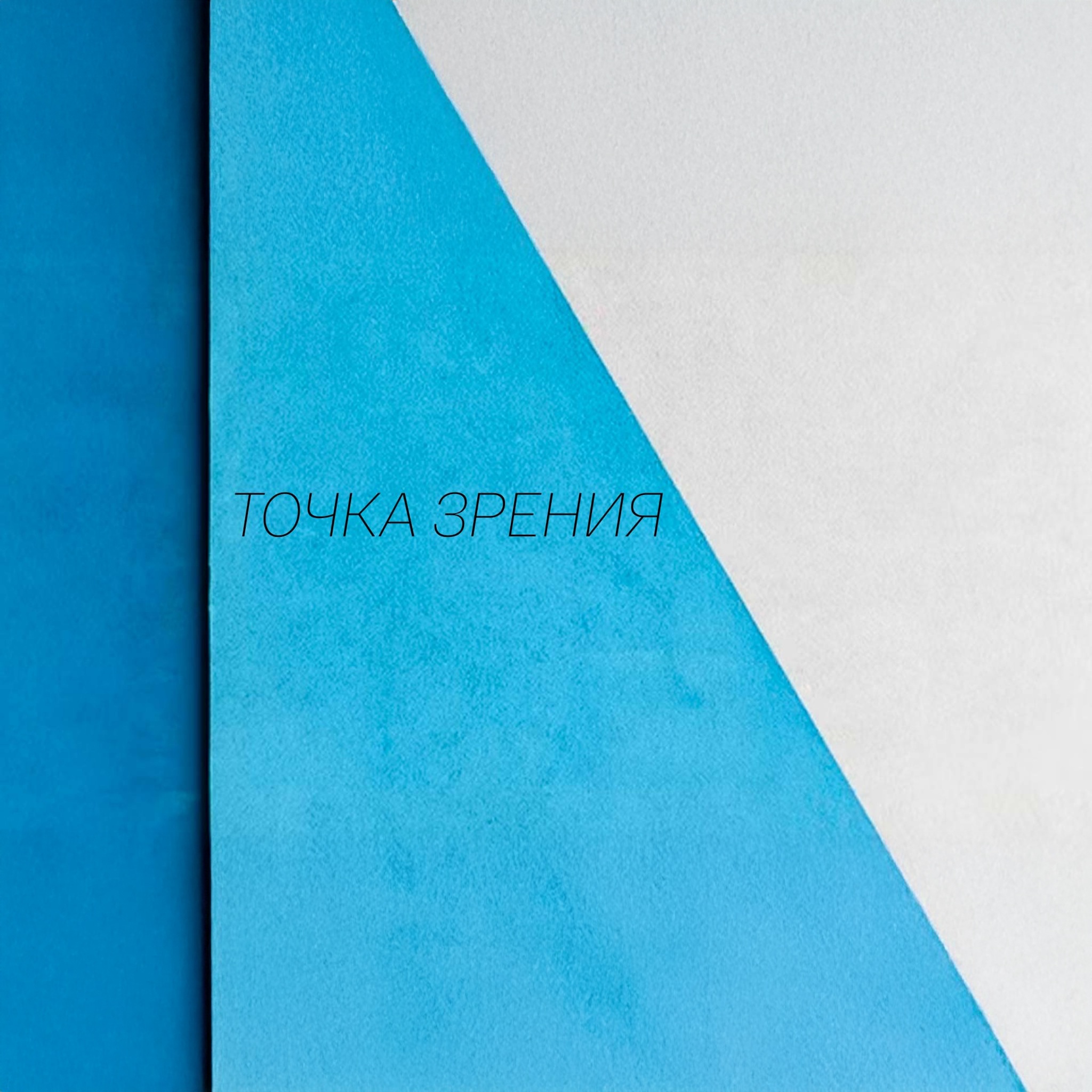 Точка зрения