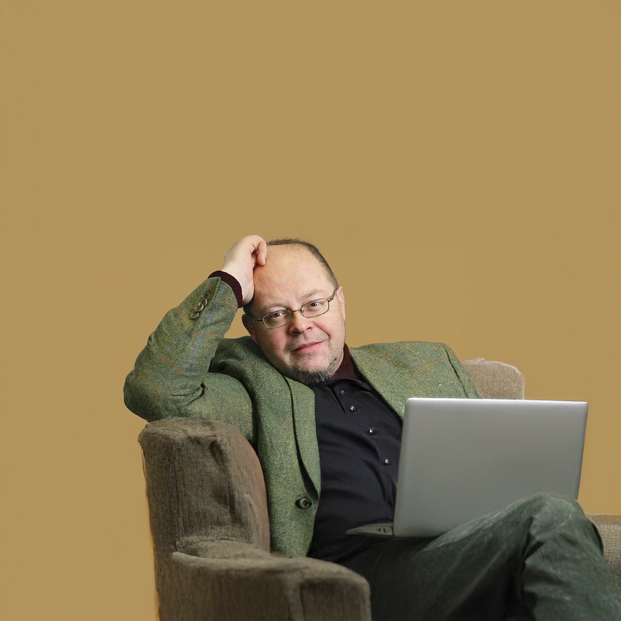 Рандеву на Елисейских полях