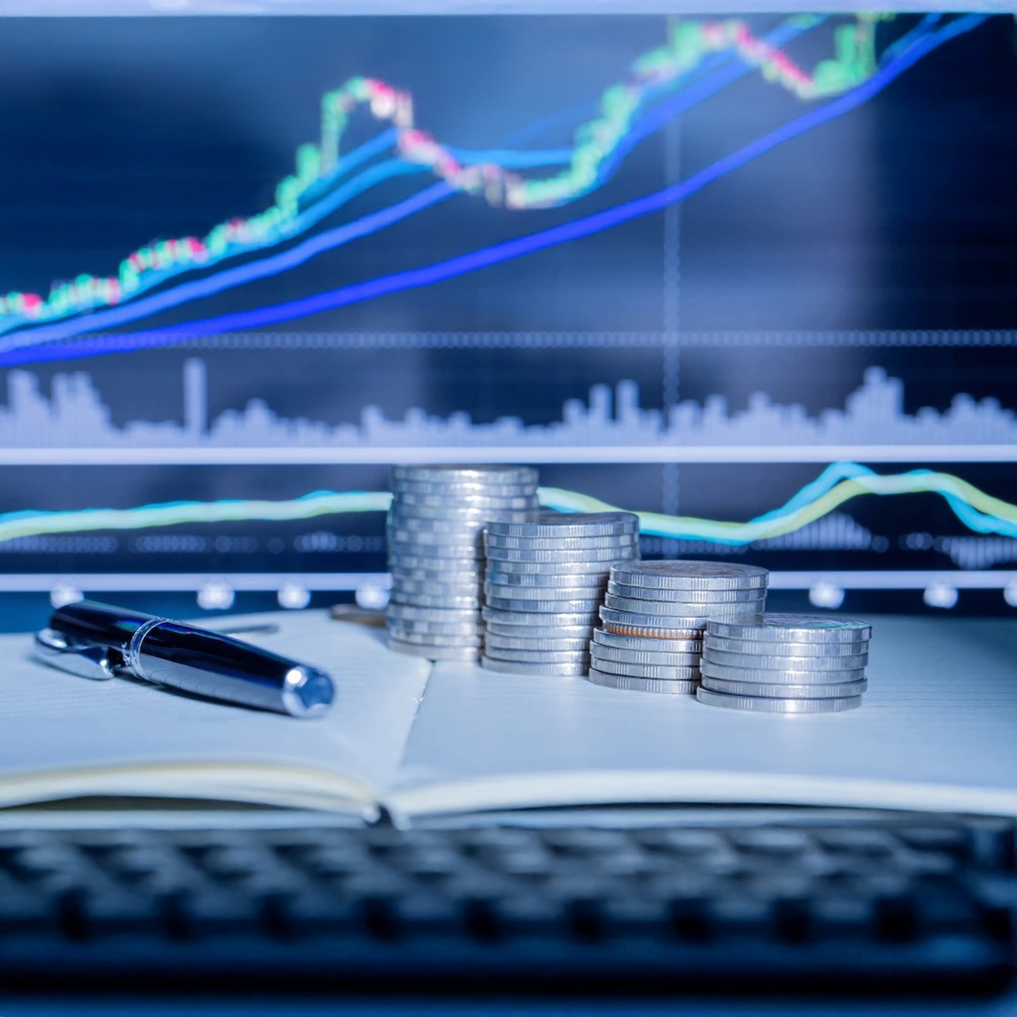 На нефтяные котировки влияют Ливия и Венесуэла