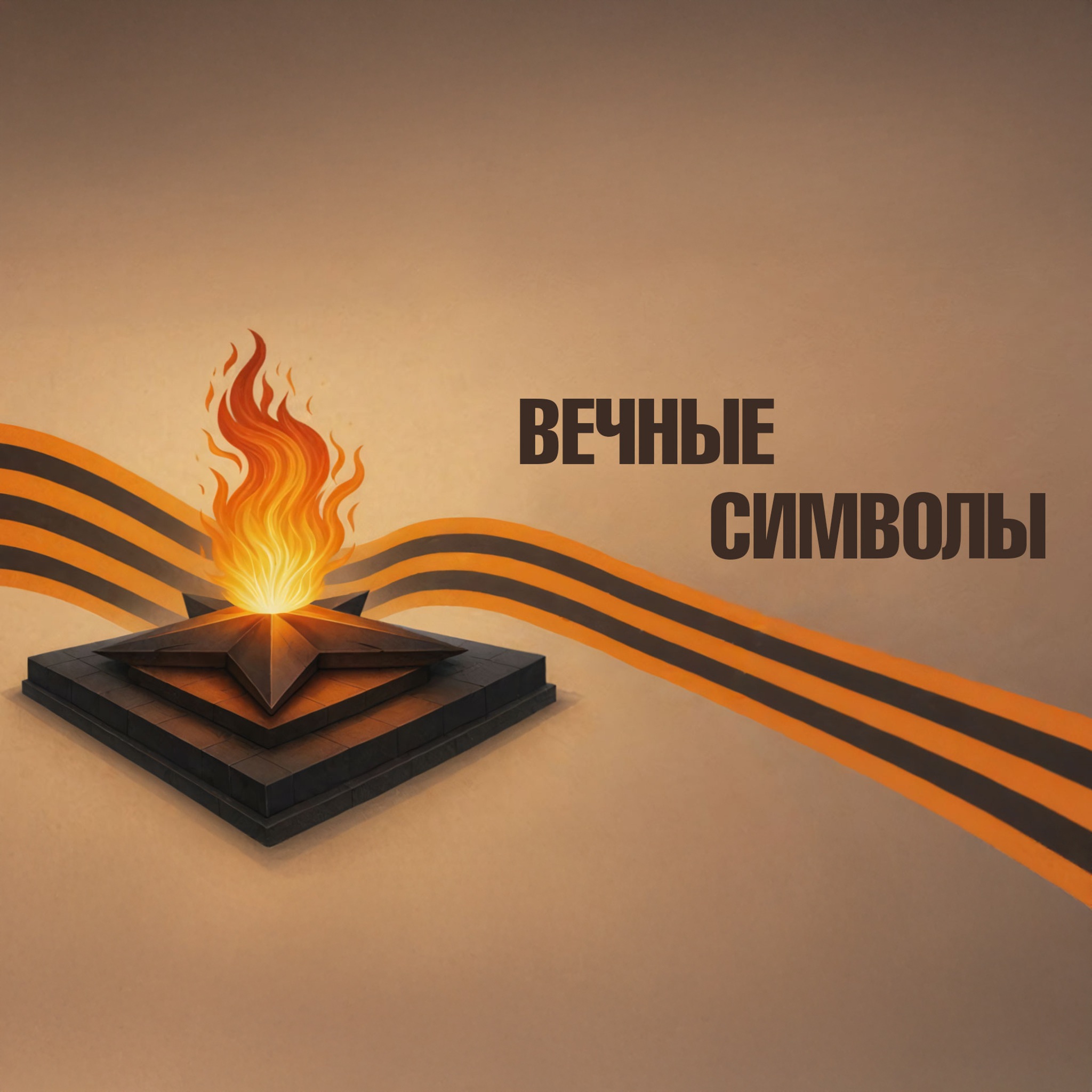 Вечные символы
