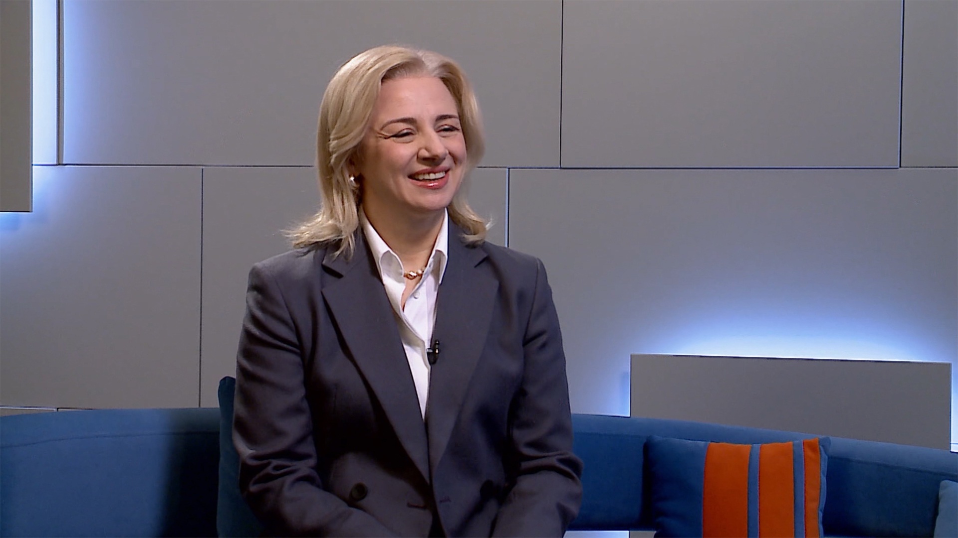 Психолог Галина Свердлова. Эфир от 24.03.2026