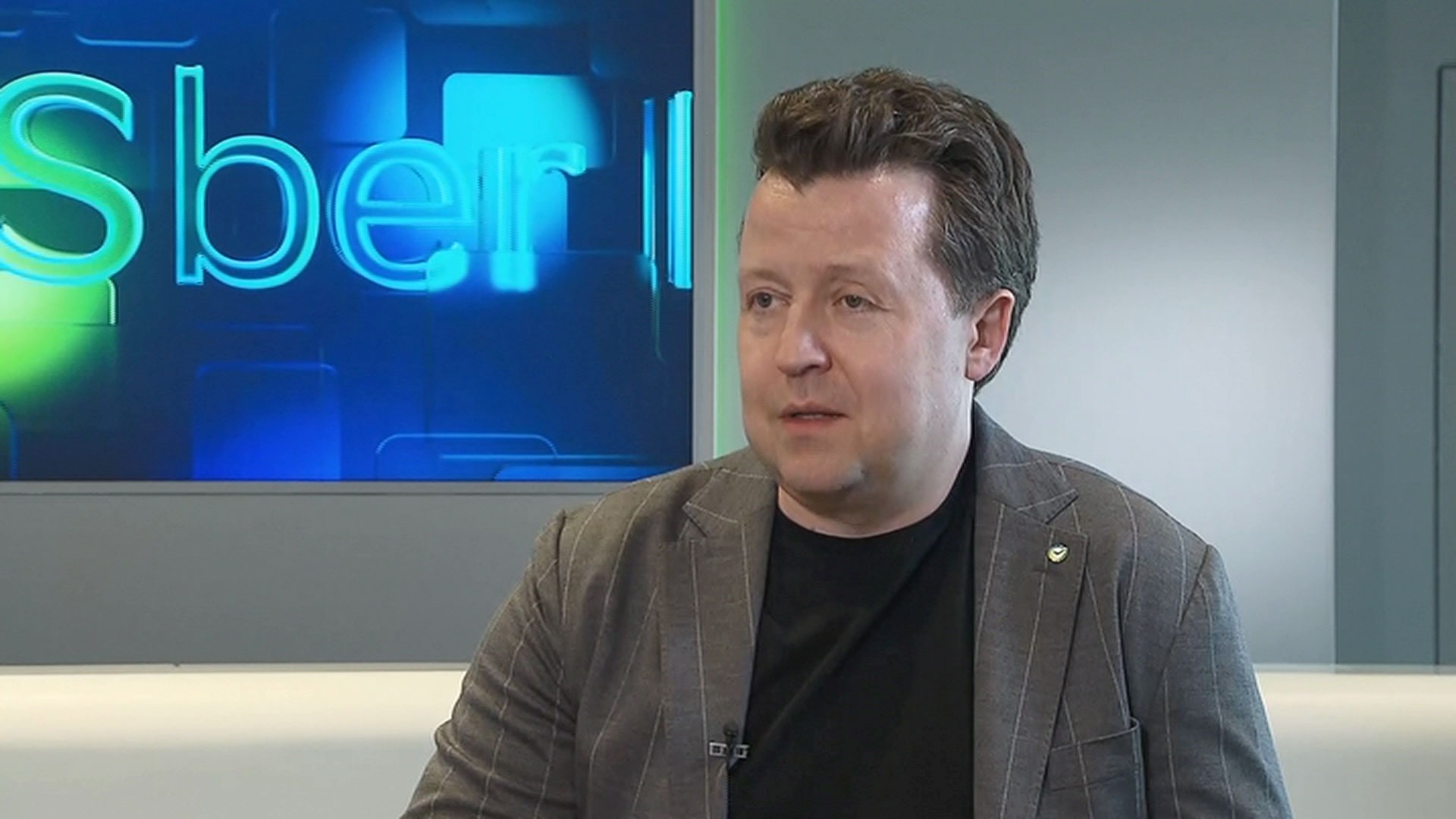 Андрей Белевцев: почти все ресурсы направят на развитие генеративного ИИ