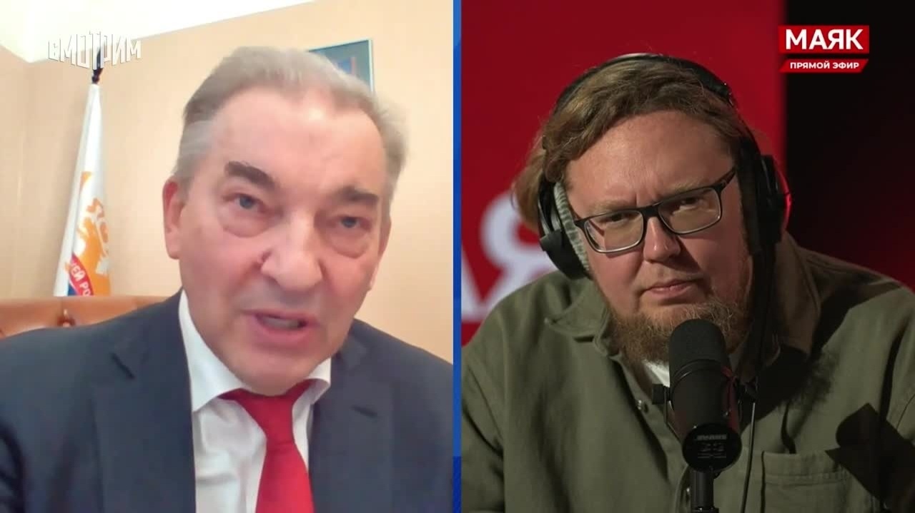 Владислав Третьяк: развитие хоккея в регионах открывает дорогу новым талантам