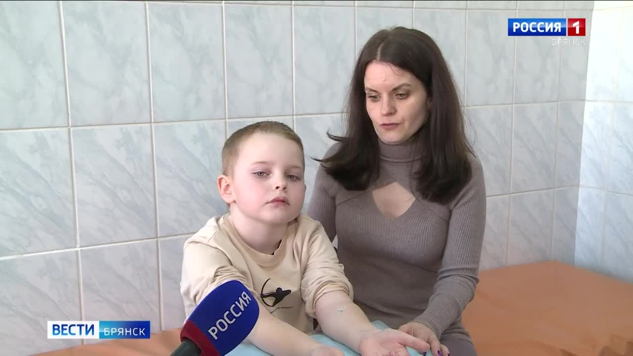 Брянщина готовится к сезону аллергии