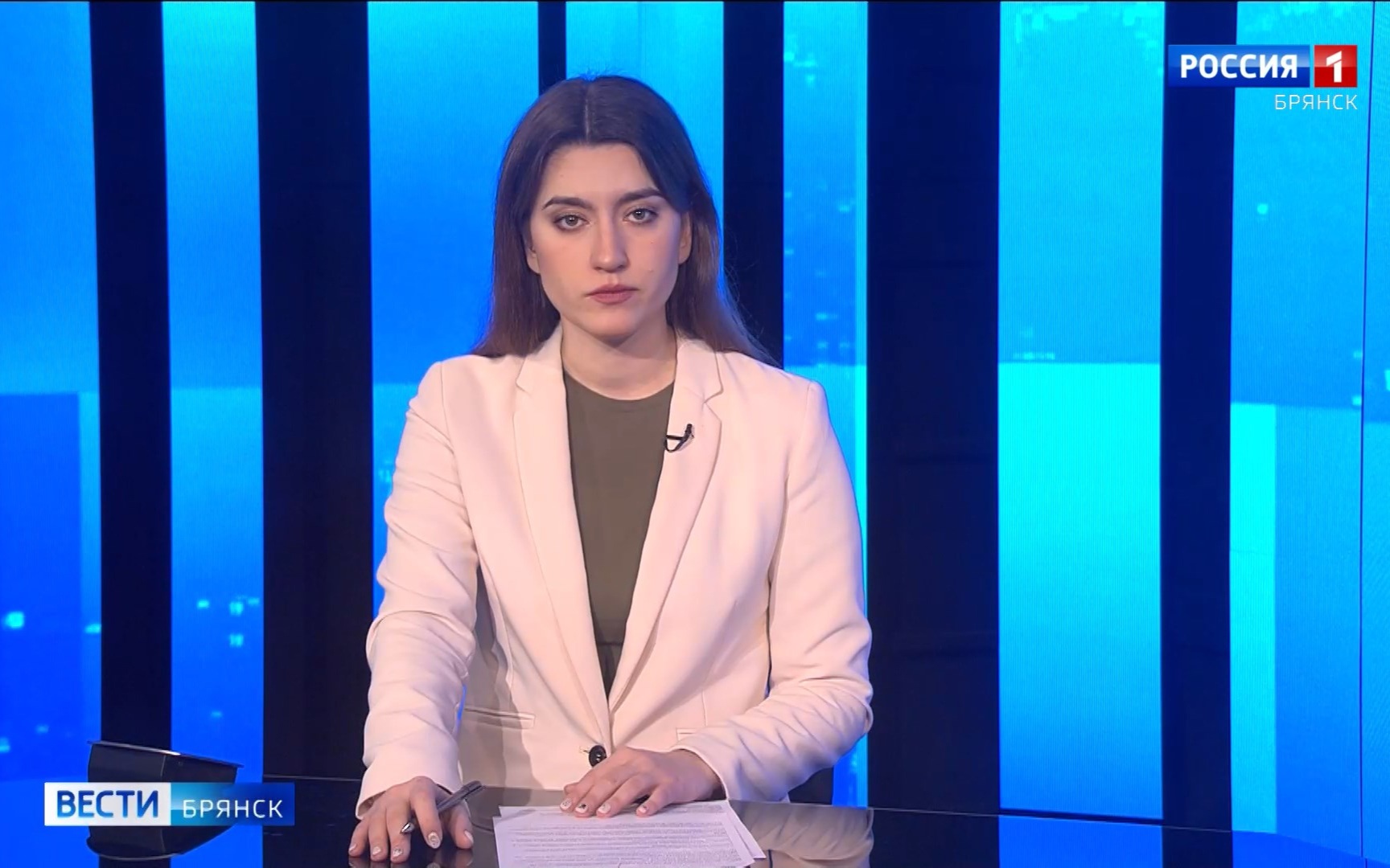 "Вести. Брянск"