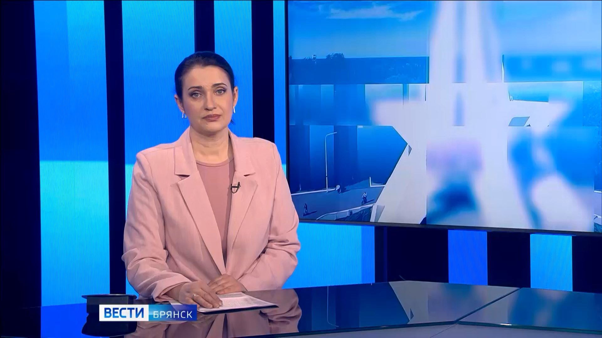 "Вести. Брянск. Утро"