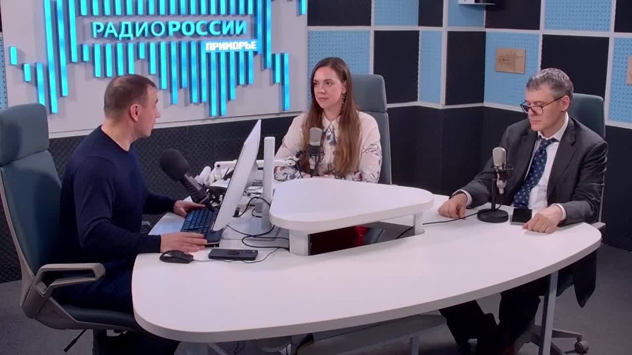 Набережная Владивостока: итоги реконструкции и планы на 2026 год. Интервью