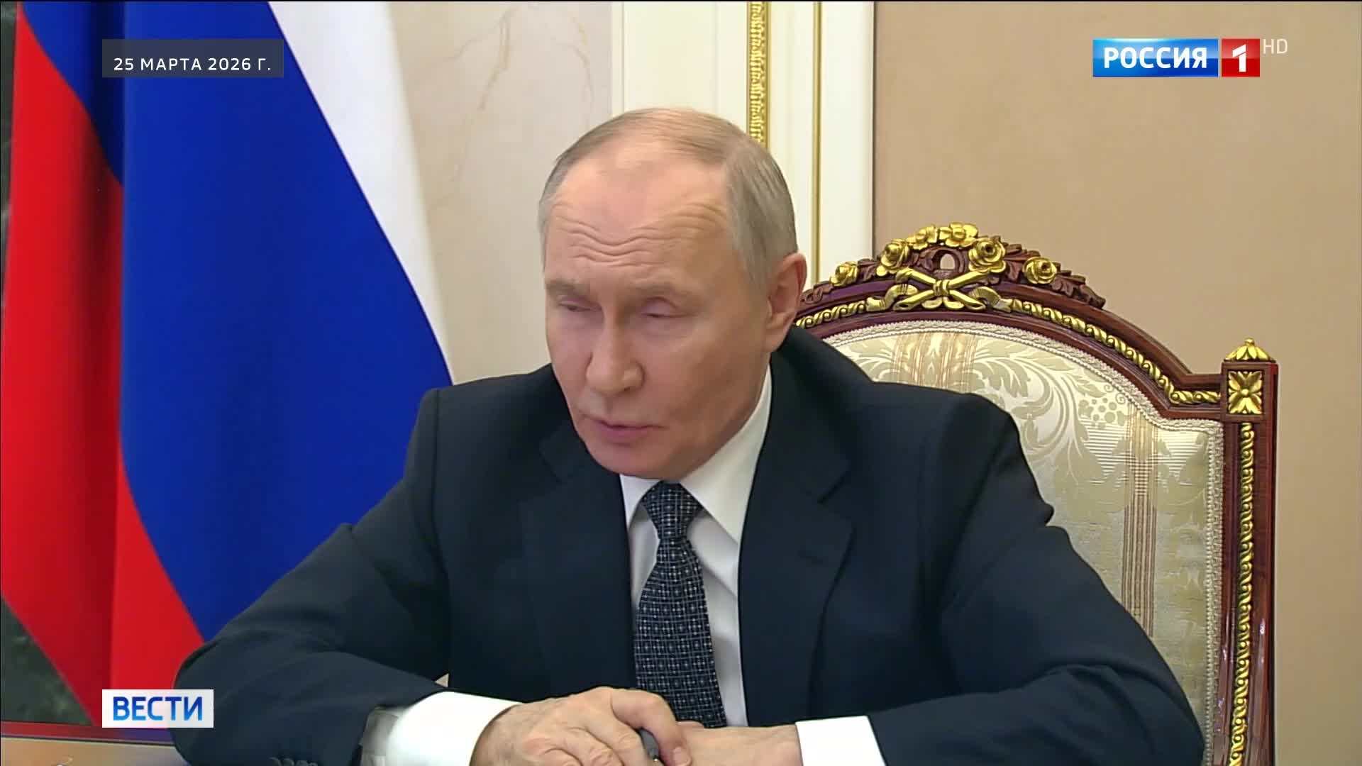 Президент обсудил поддержку культуры: квоты на кино, детская литература и восстановление памятников