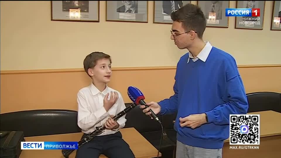 Современная музыка и великая классика