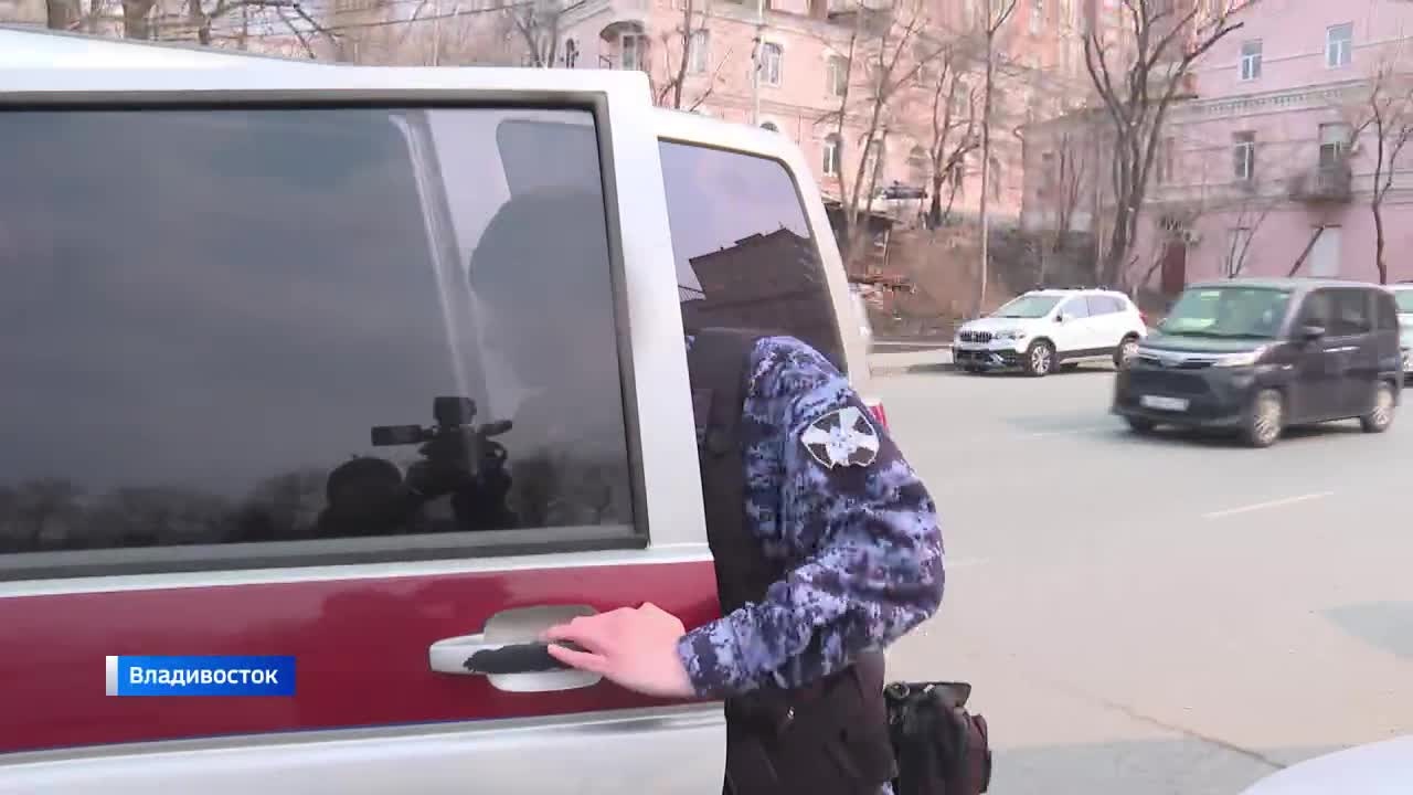 «Всегда в полной готовности»: Росгвардия отмечает юбилей - службе исполняется 10 лет