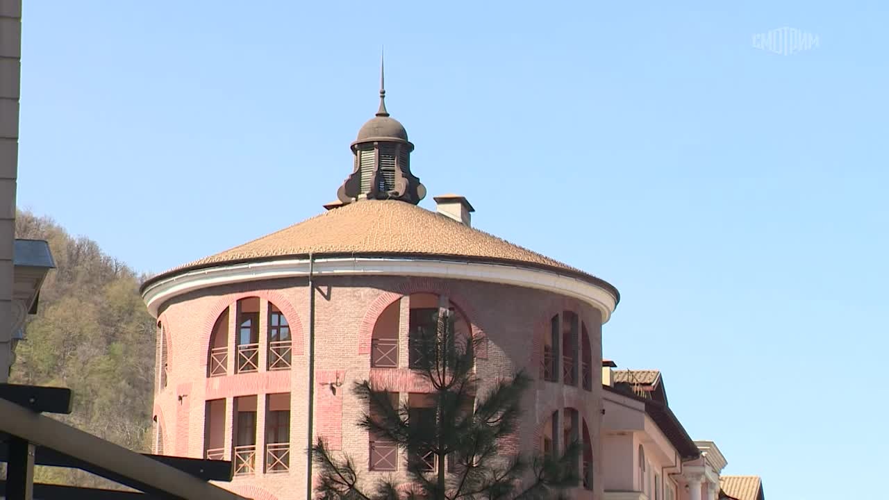 Громкие задержания в Сочи: вице-мэра и руководителей департаментов подозревают в коррупции