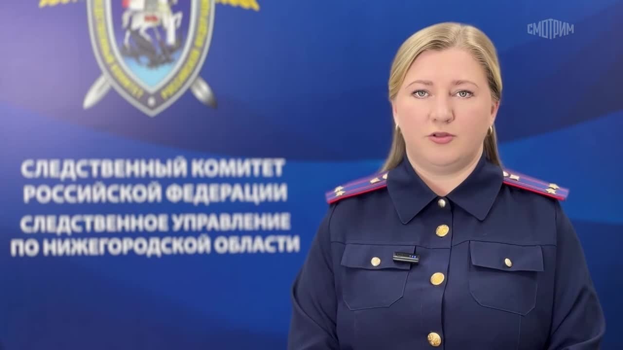В Нижегородской области застрелен бывший депутат города Шахунья Михаил Саидов
