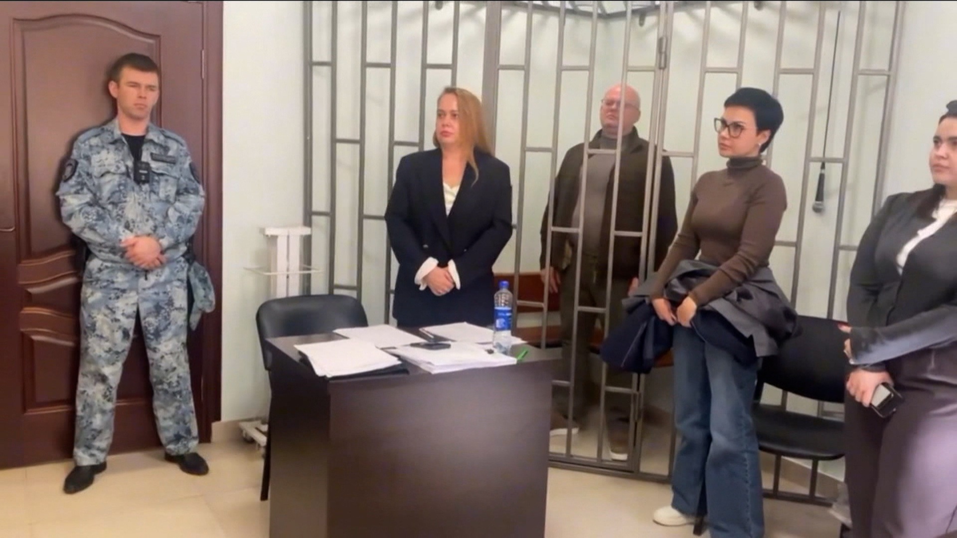 В Сочи сегодня арестовали вице-мэра  Евгения Горобца, его обвиняют в злоупотреблении должностными полномочиями