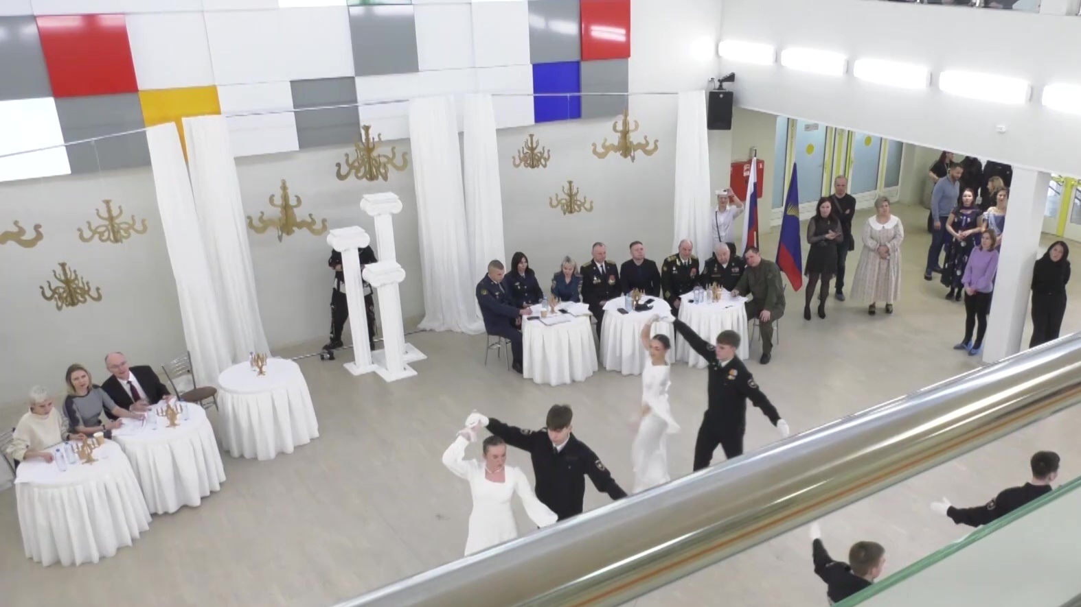 Эфир от 28.03.2026