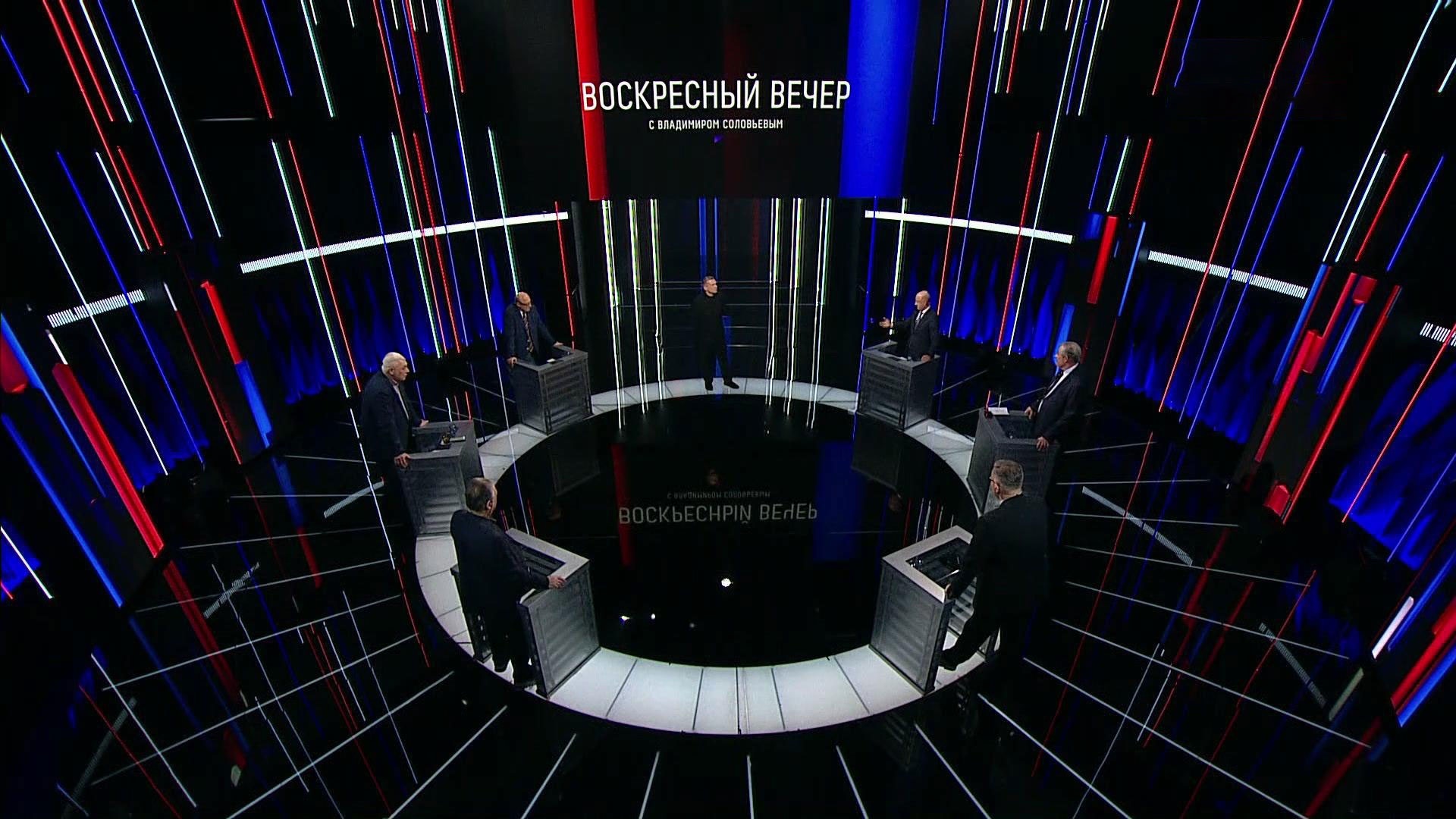 Эфир 29.03.2026