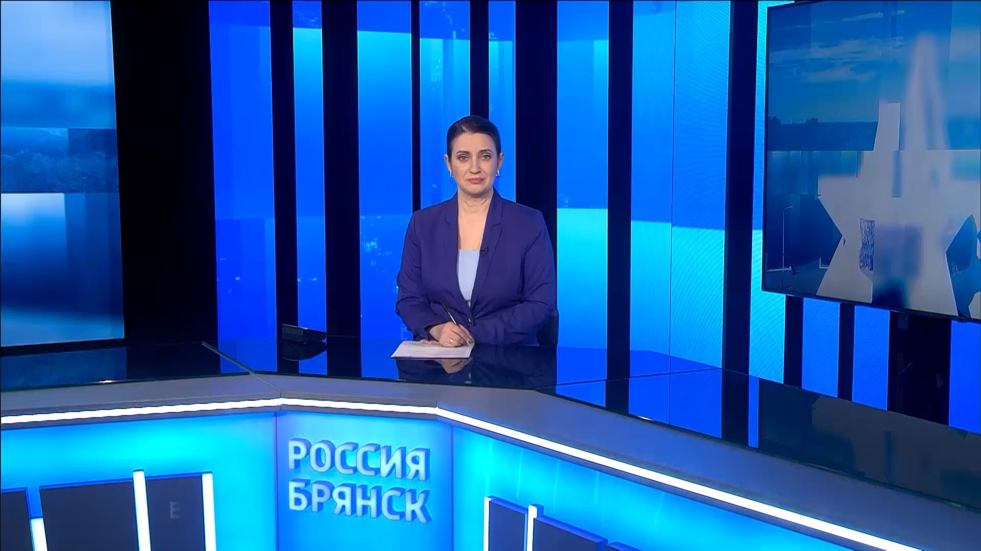 "Вести. Брянск. Утро"