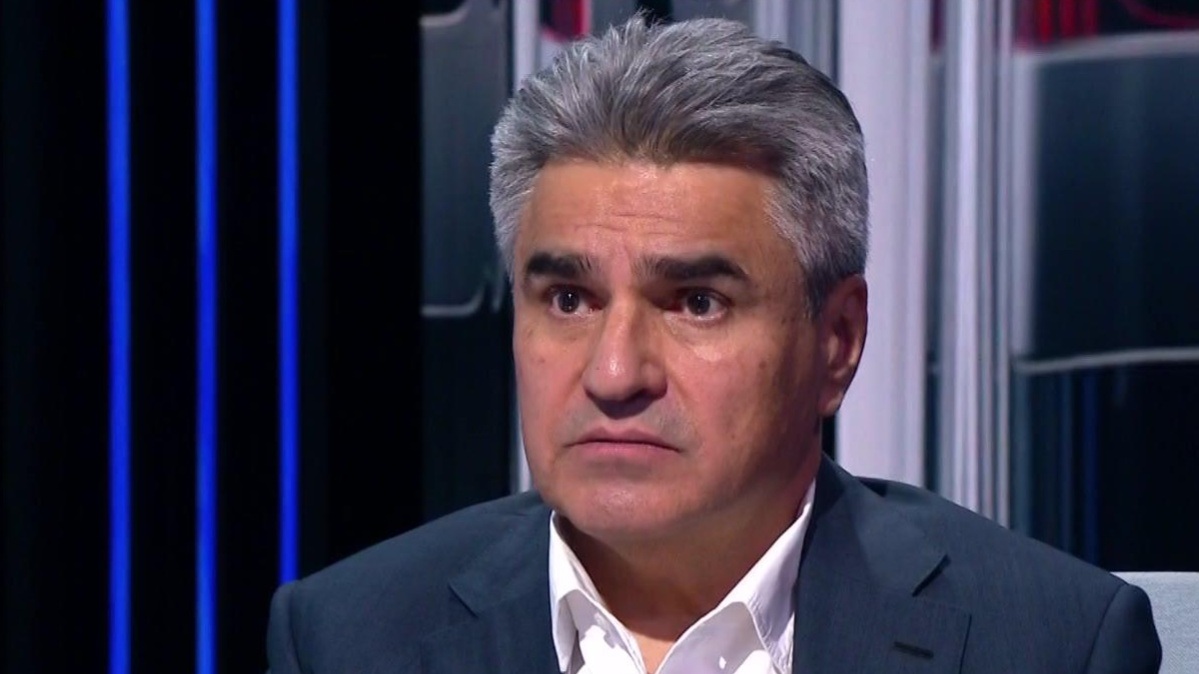 Алексей Нечаев