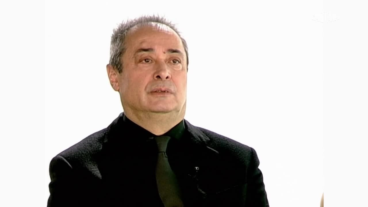 Валерий Фокин