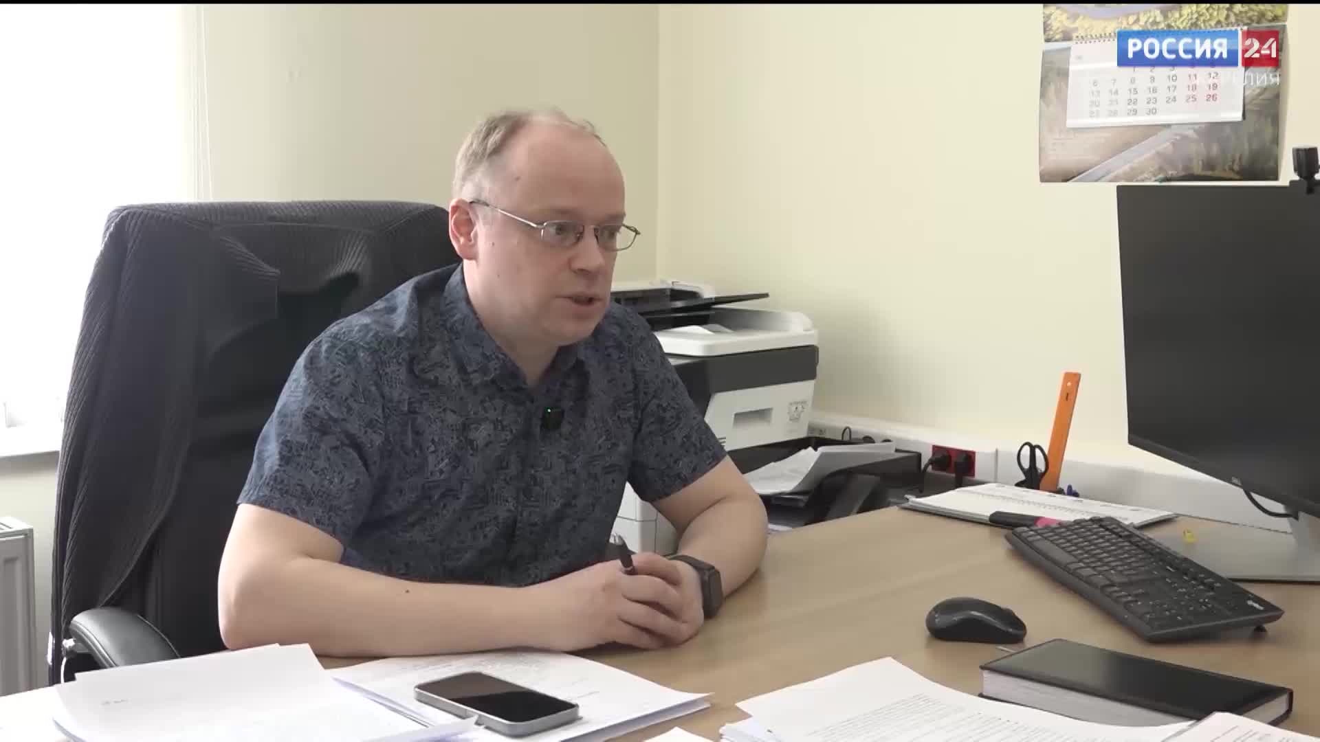 «Профессия в лицах». 30.03.26