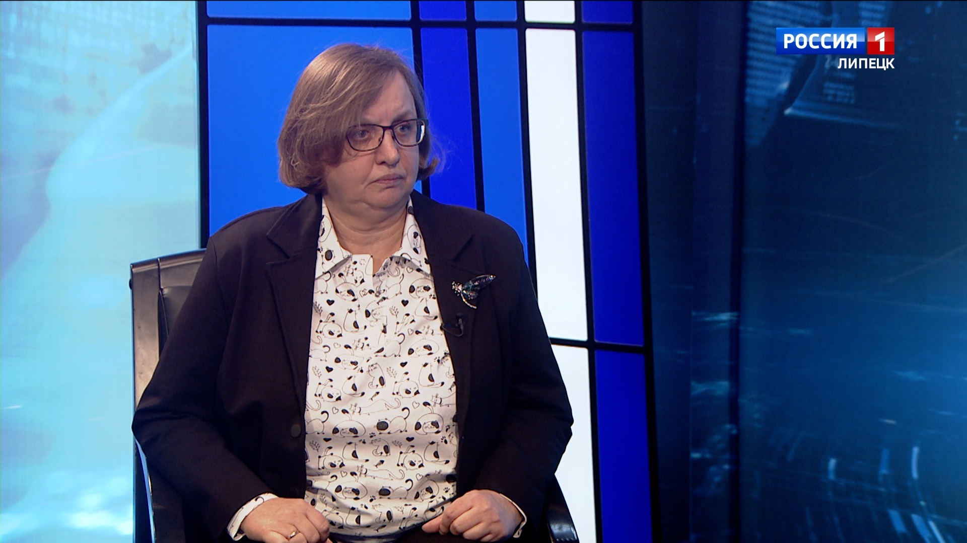 Елена Кириллова о границах земельных участков