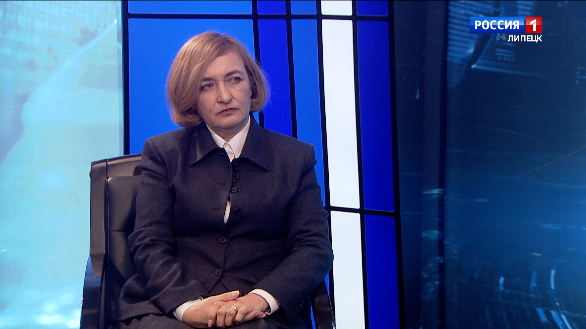 Ирина Поткина об антимонопольной службе
