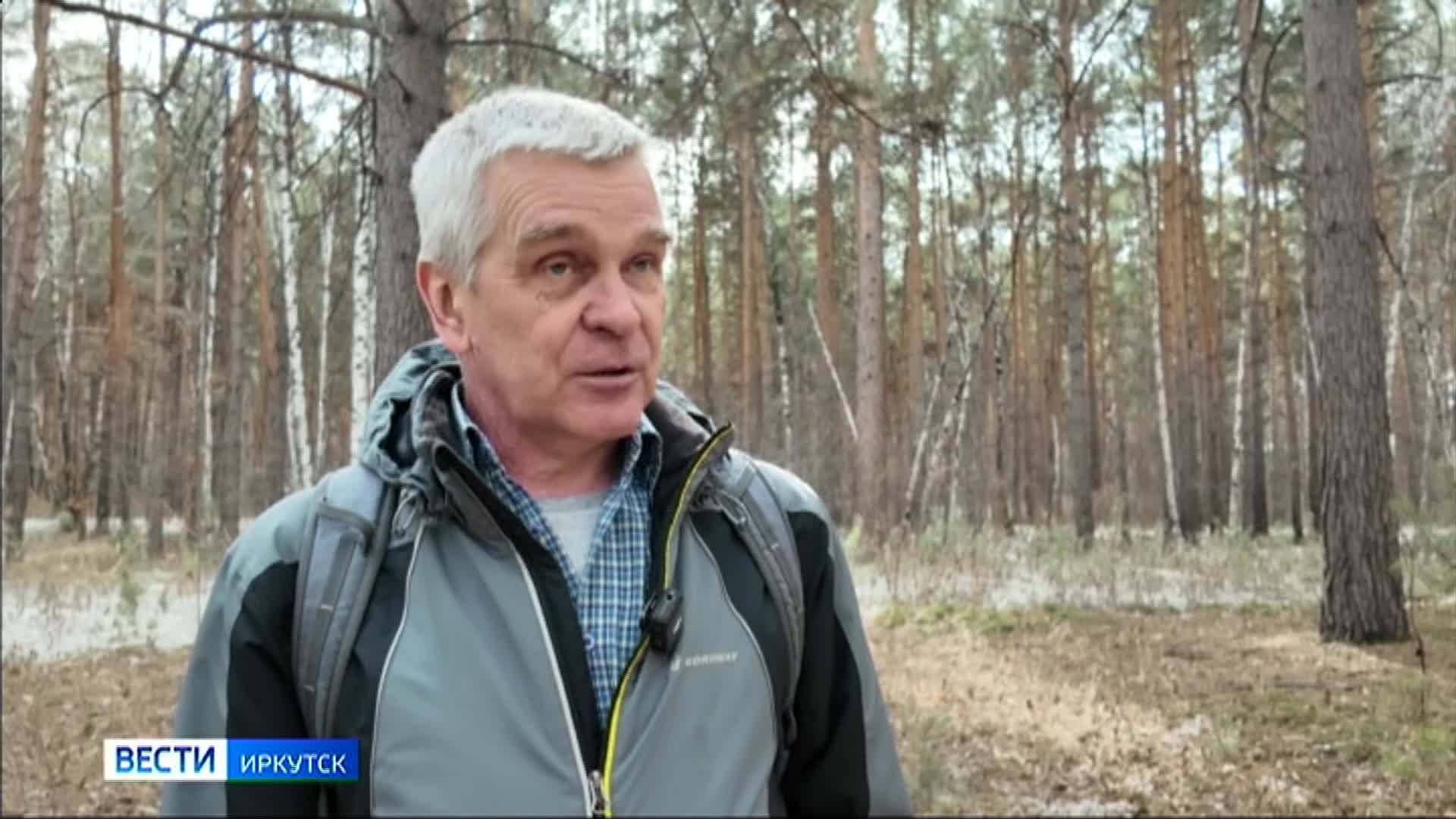 Жители Иркутской области жалуются на отсутствие вакцины от энцефалита в поликлиниках и аптеках
