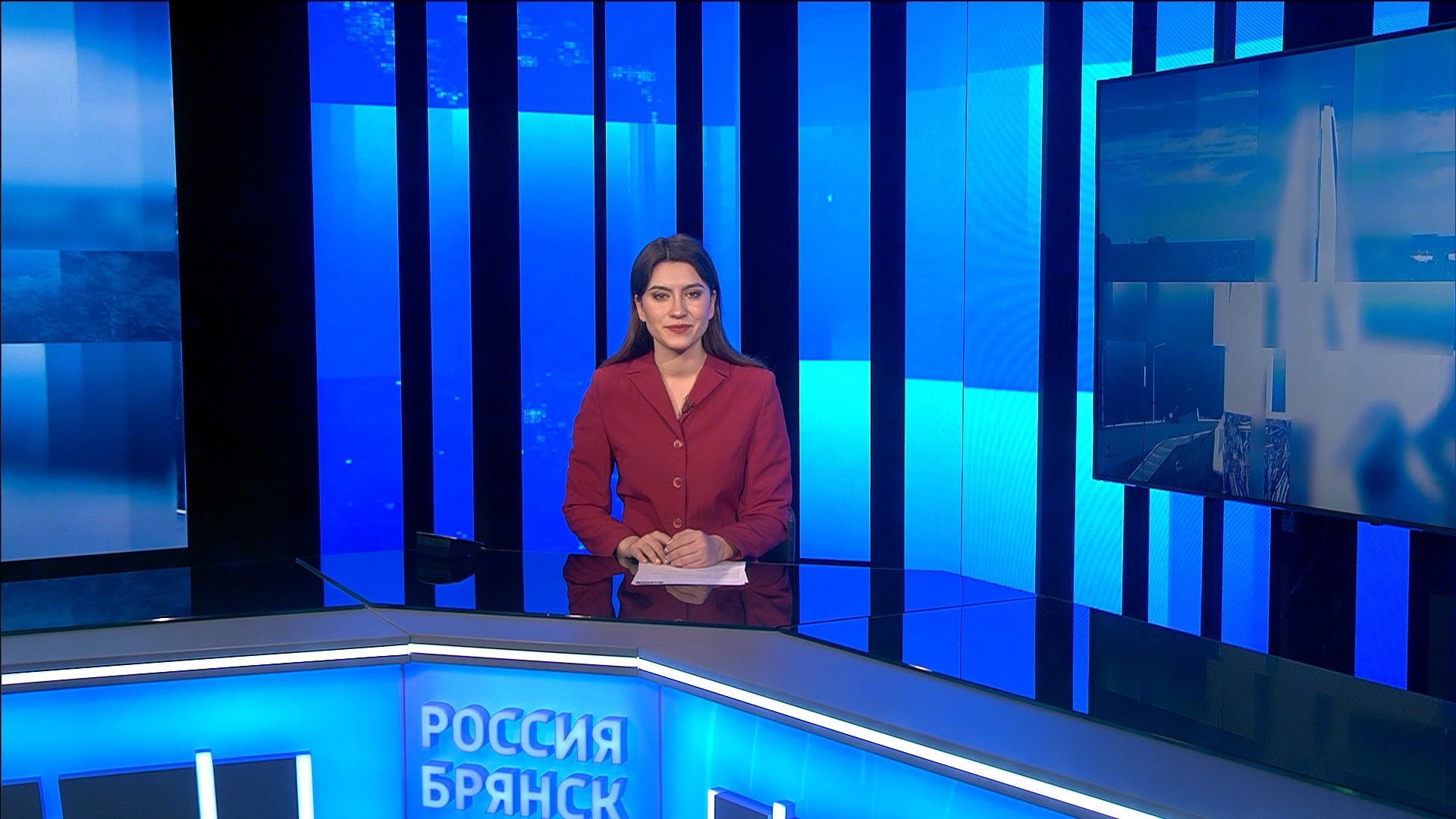 "Вести. Брянск. Утро"