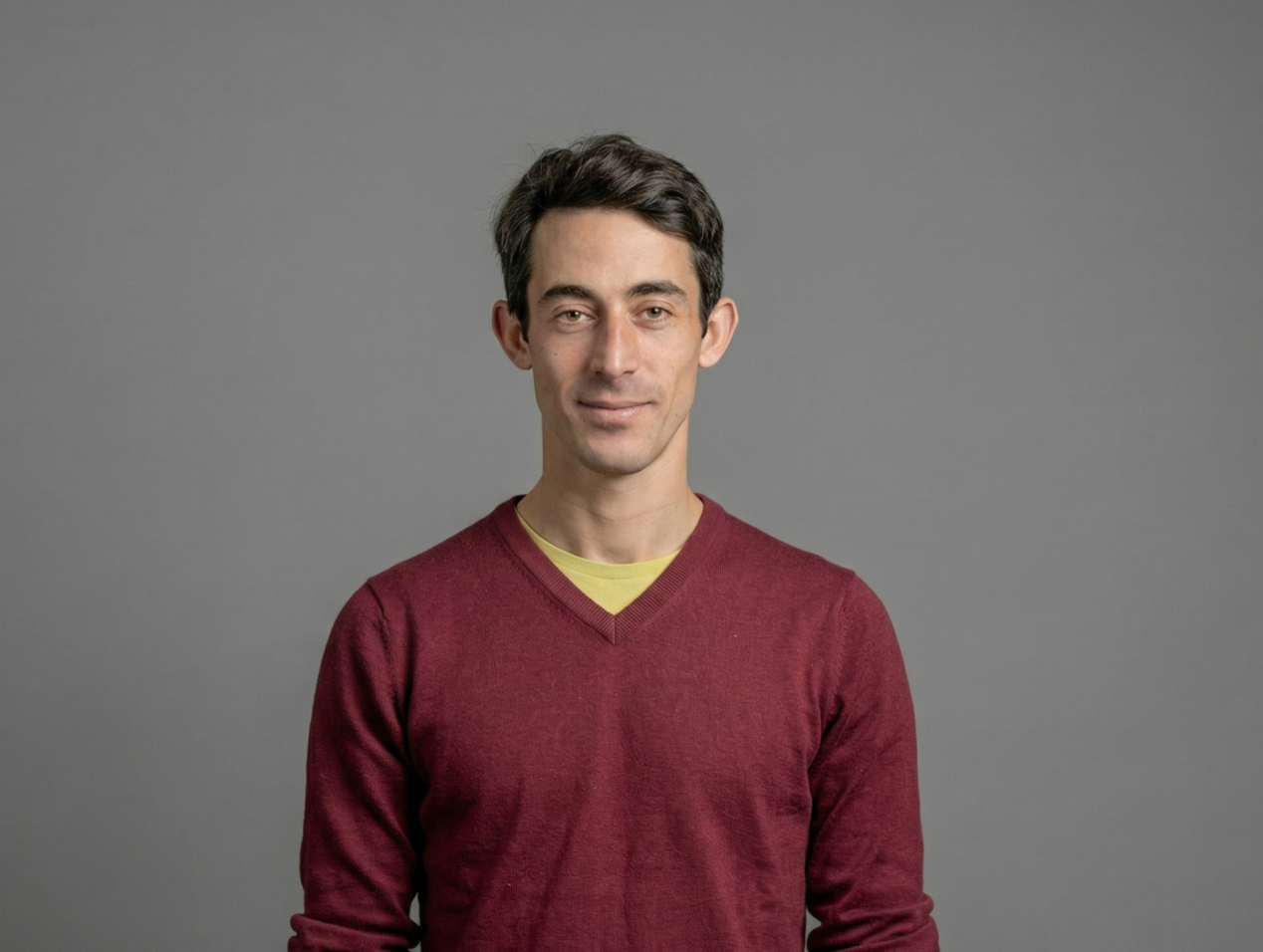 Юрий Костюкевич