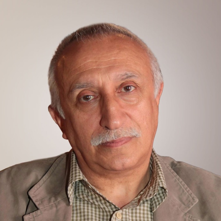 Николай Досталь