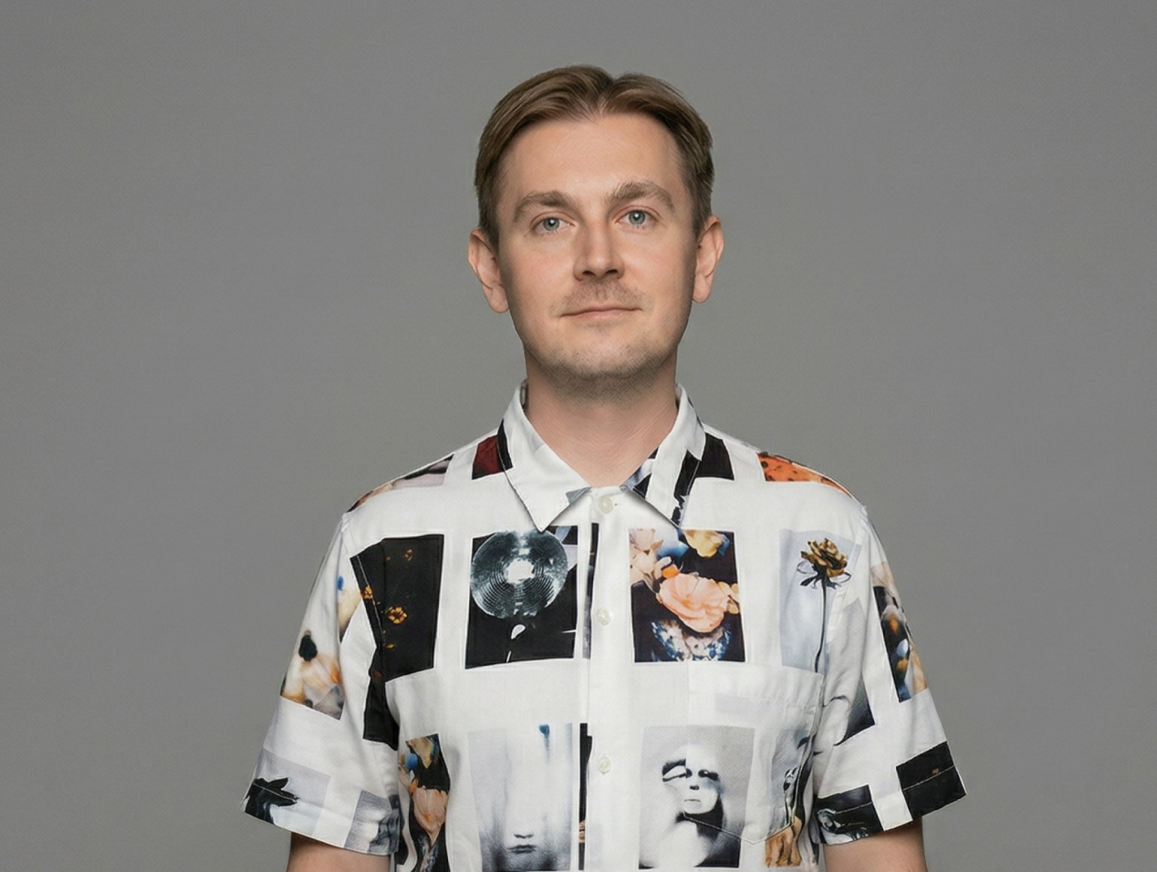 Слава Милк