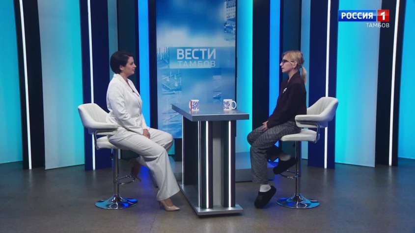 ВестиТамбов