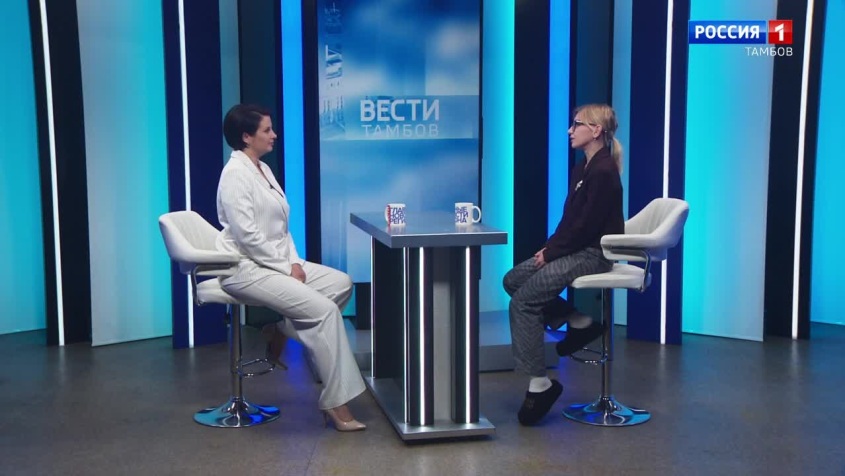 ВестиТамбов