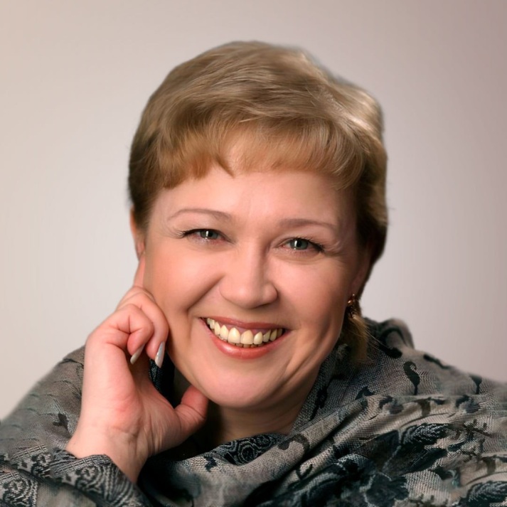 Светлана Йозефий