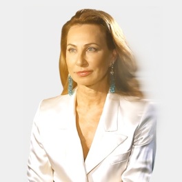 Ирина Никитина
