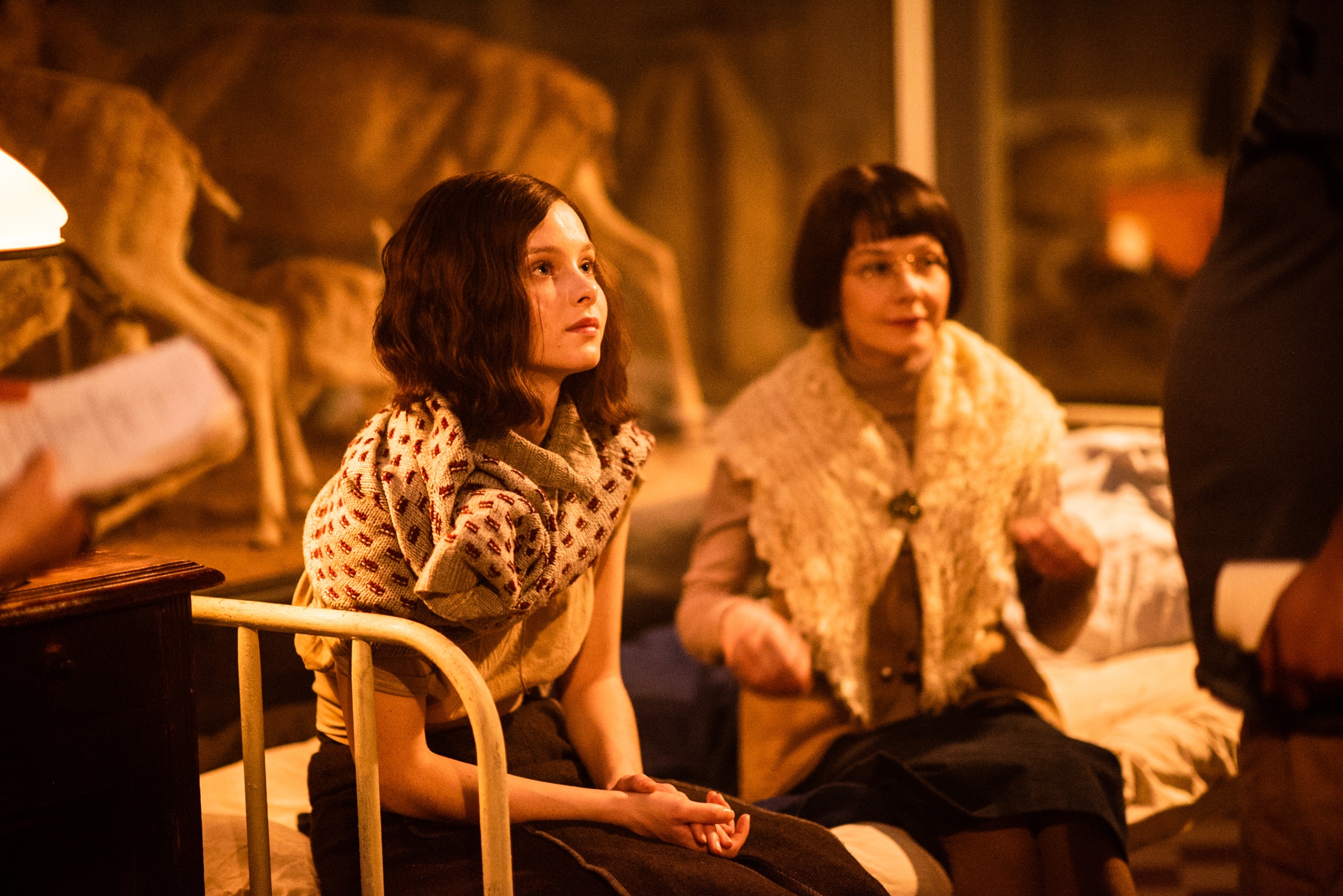 «Полетели!» | Cпециальный ролик к экшн-боевику «Ангелы Ладоги»