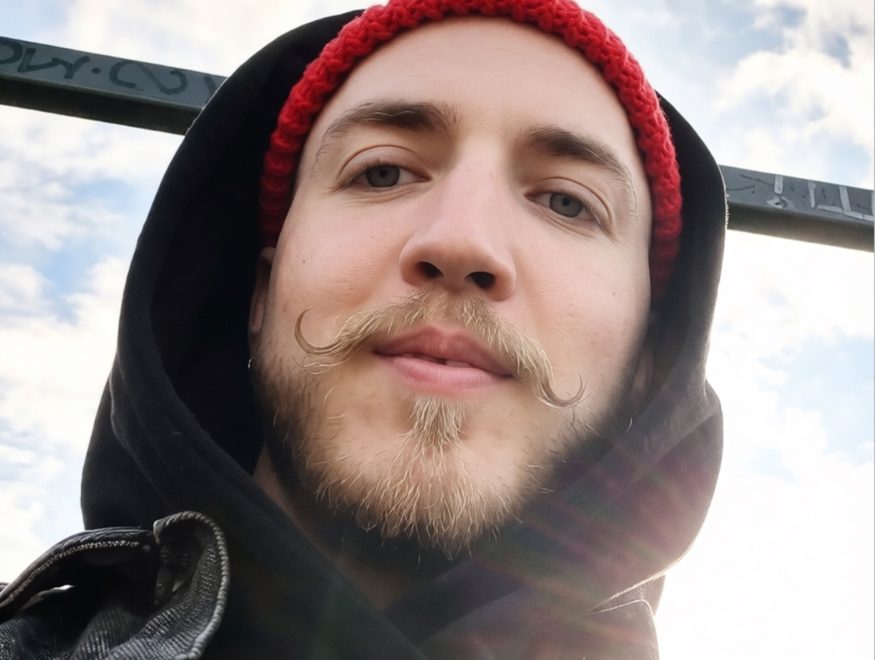 Павел Никифоров