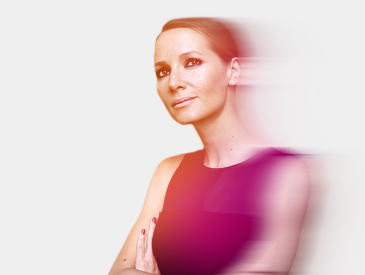 Дарья Златопольская