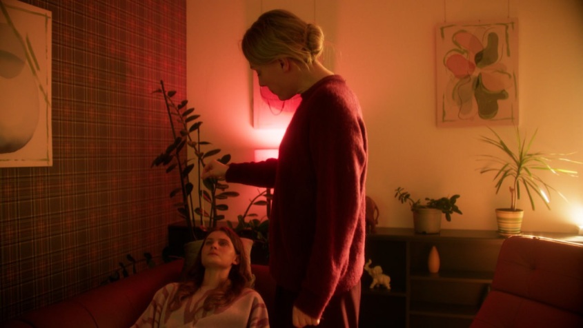 Психотерапевт под следствием: кто такая София Дорина из сериала «Выход»