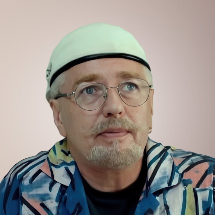 Алексей Праздников