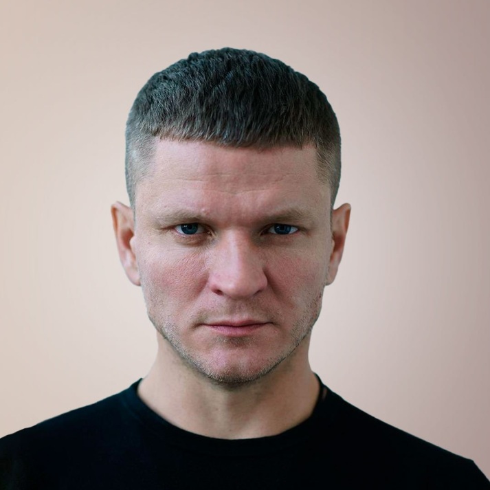 Сергей Жарков