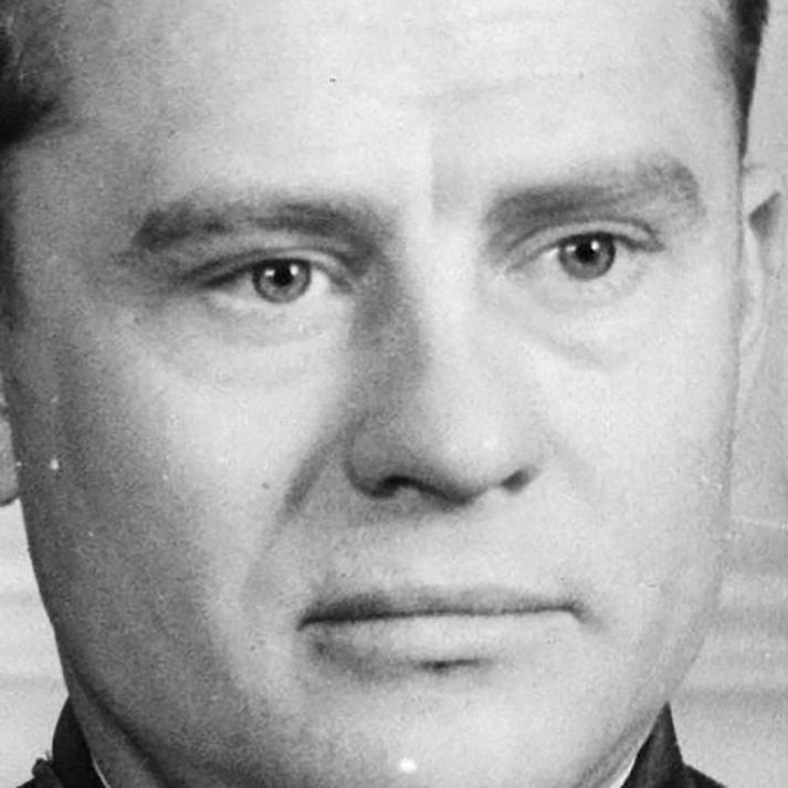 Небо любит сильных: Герой Советского Союза Эндель Пусеп
