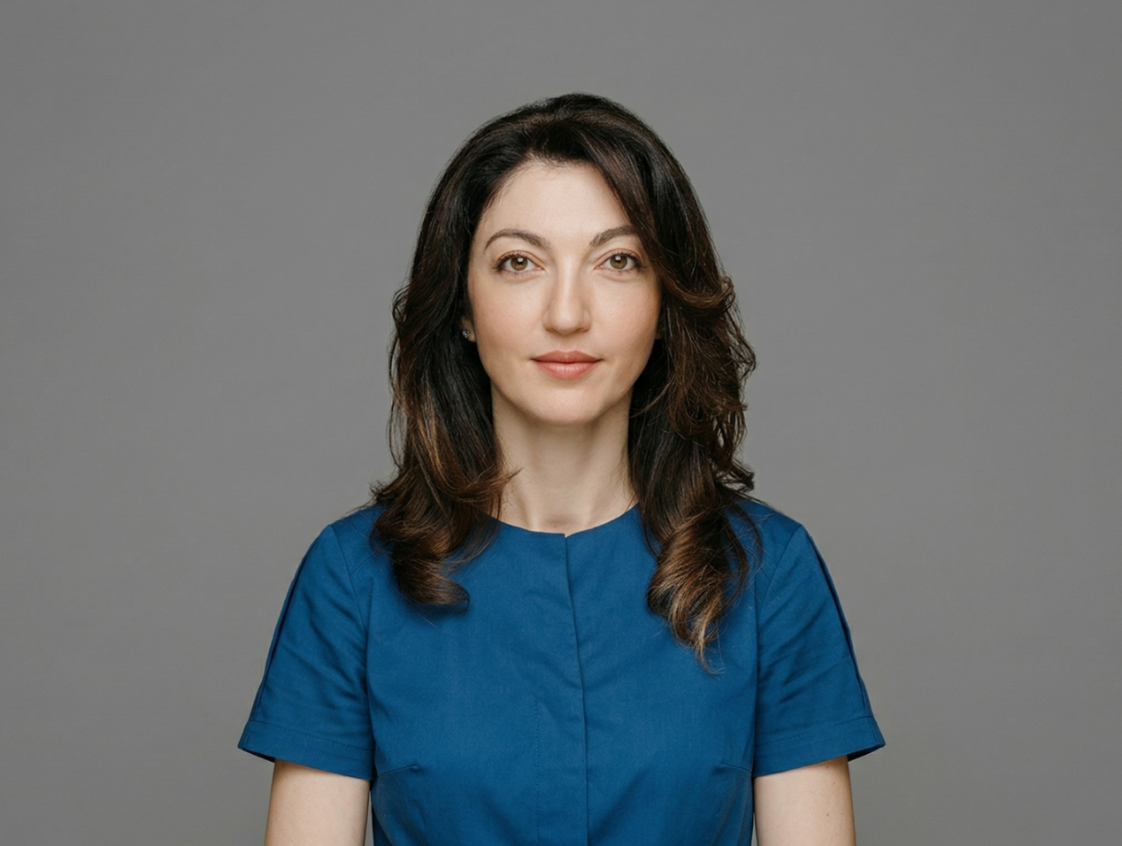 Назели Дилбарян