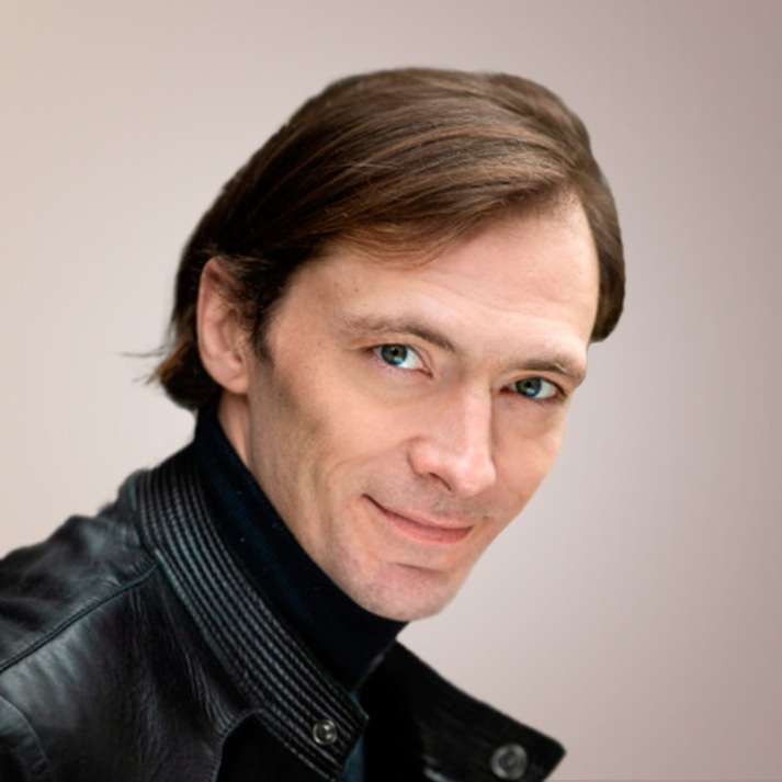 Антон Феоктистов