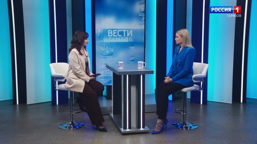 ВестиТамбов