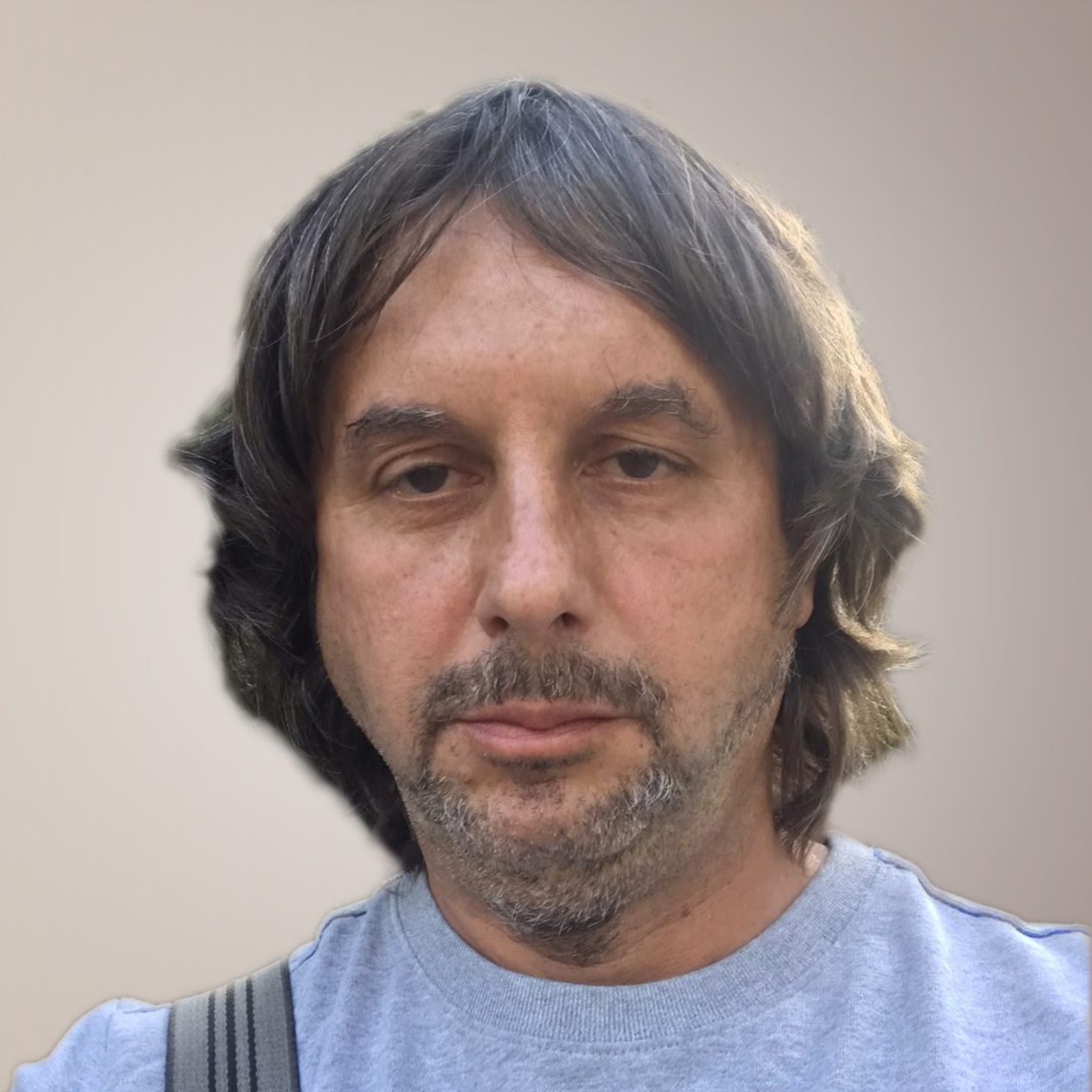 Николай Михайлов
