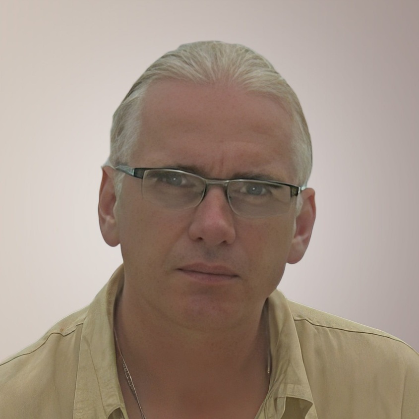 Дмитрий Кузьмин