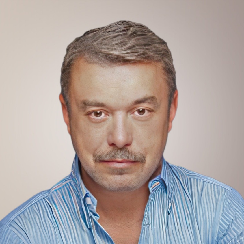 Георгий Гаврилов