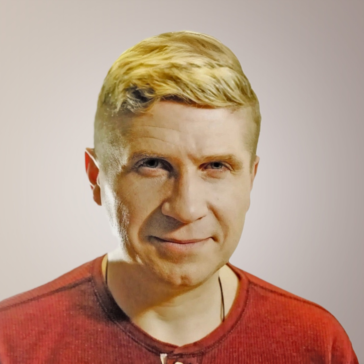 Сергей Алёшечкин
